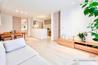 セキュレア葵区上足洗3丁目 (分譲住宅)【ダイワハウス】