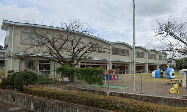 幼稚園・保育園