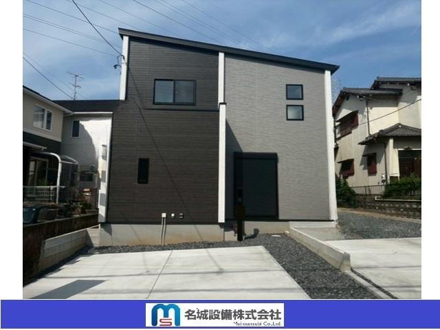 秋葉町７（三河豊田駅） 3380万円・3580万円