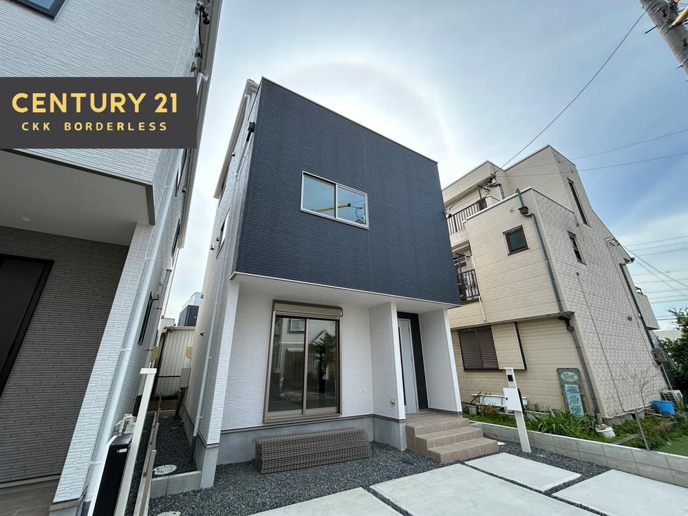 猪子石原２（小幡駅） 3899万円・4399万円