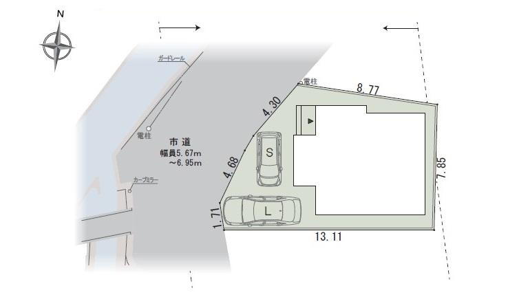 物件写真