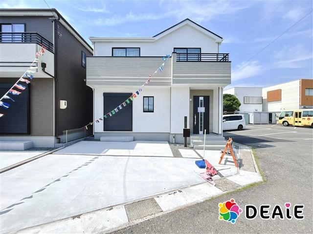 淡島町（入江岡駅） 3090万円～3290万円