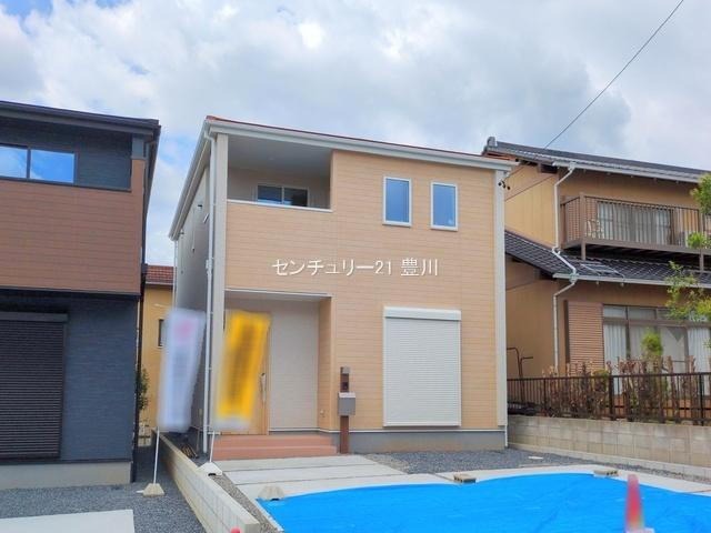物件写真