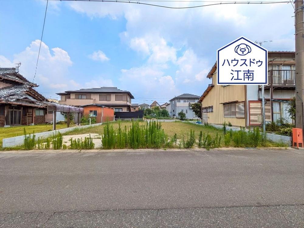 高屋町旭（江南駅） 3180万円