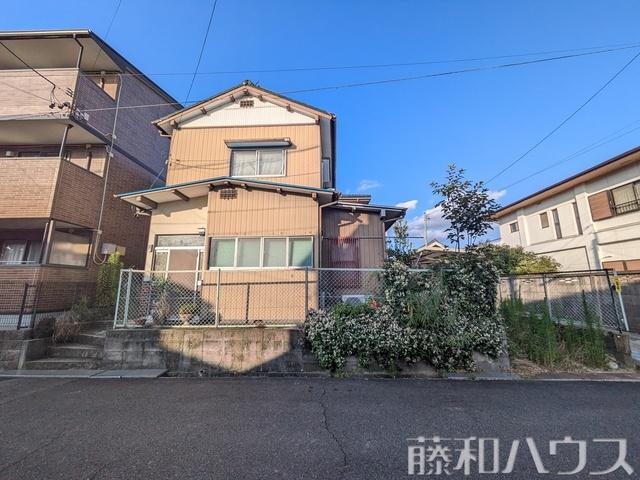 柏原町３（勝川駅） 3999万円