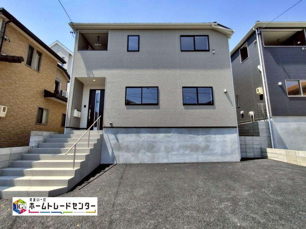 クレイドルガーデン　名古屋市緑区清水山第１