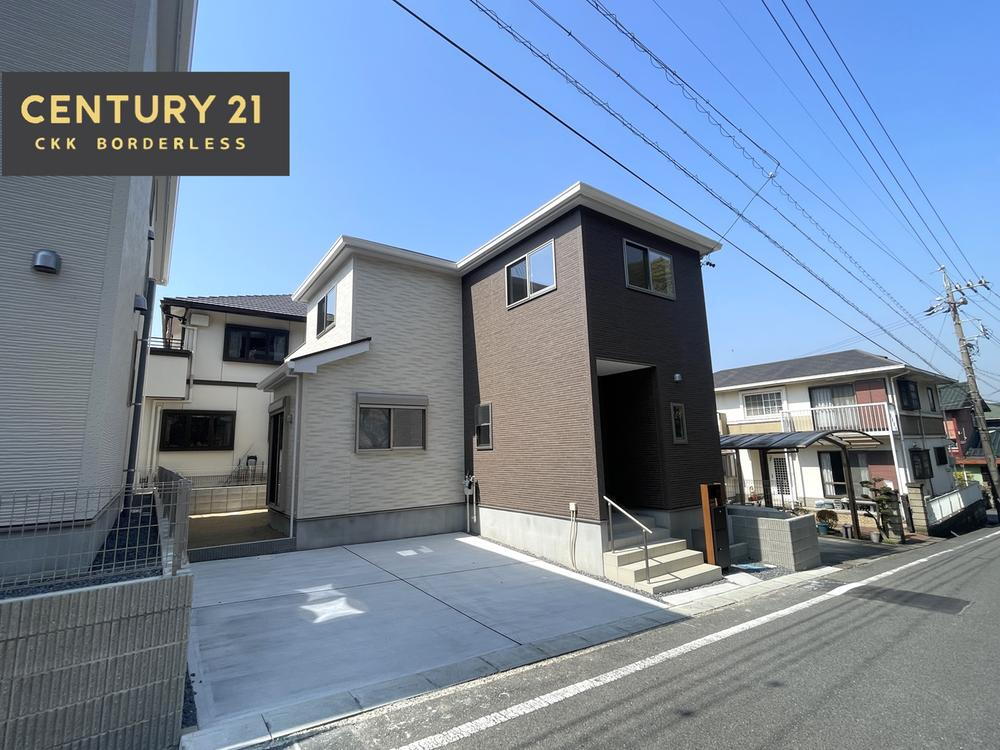 加木屋町北鹿持（八幡新田駅） 3190万円・3490万円