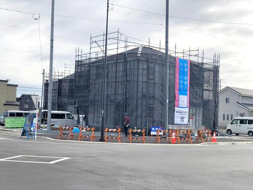 石津（焼津駅） 2280万円・2480万円