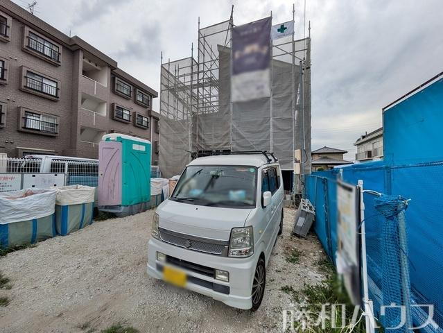 朝宮町１（春日井駅） 3999万円