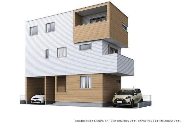 【オープンハウスグループ】メルディア名古屋市南区汐田町