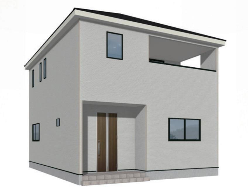 本郷町１（美濃川合駅） 2290万円