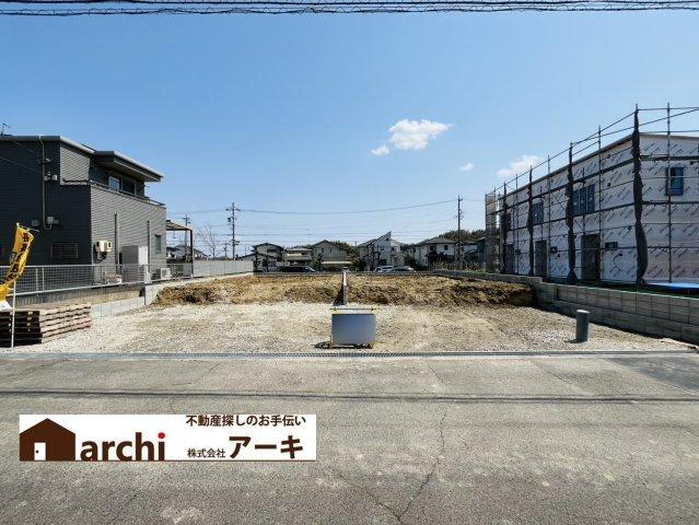 梅が丘１（古見駅） 3380万円