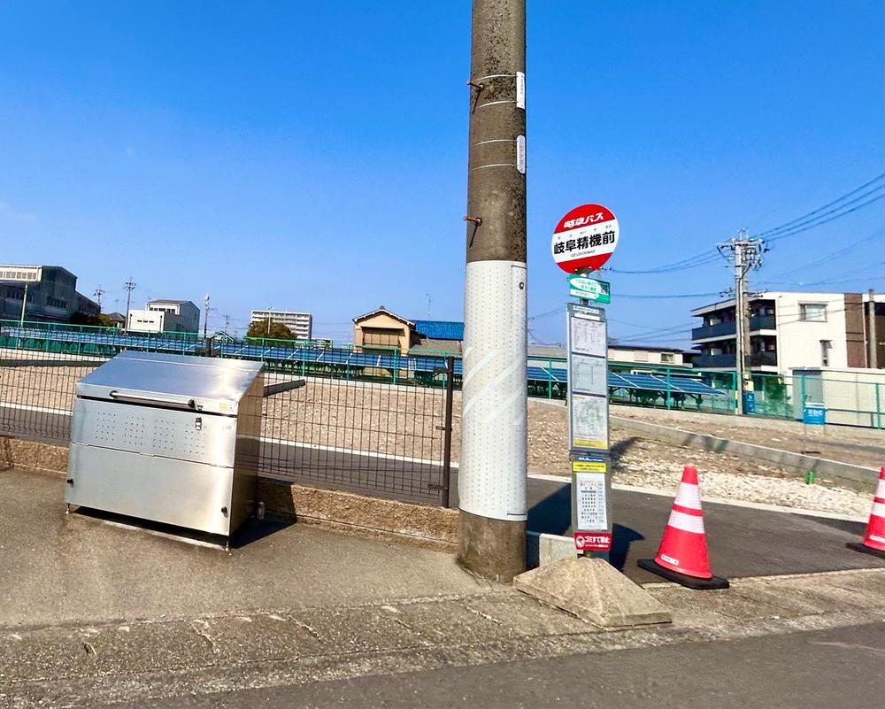 六条南１（岐阜駅） 1800万円・1850万円