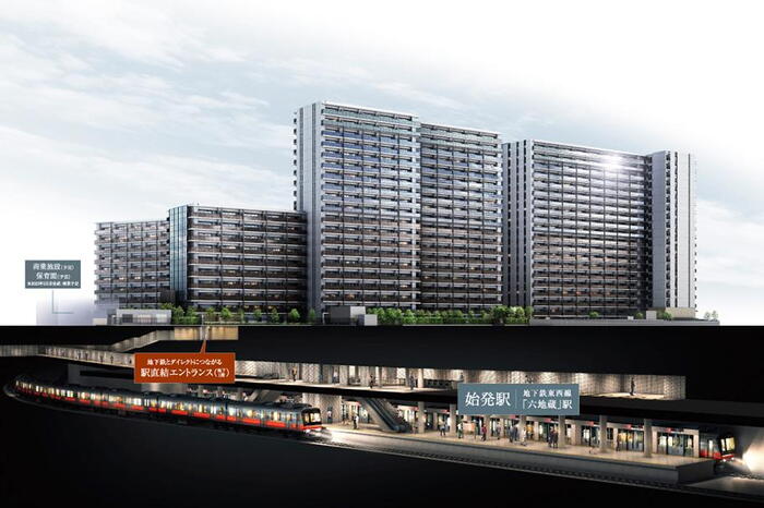 建物・設備