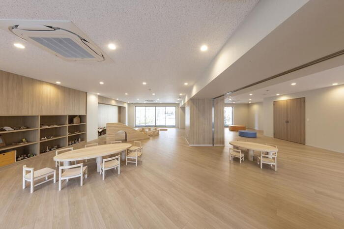 建物・設備