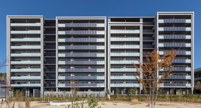 建物・設備