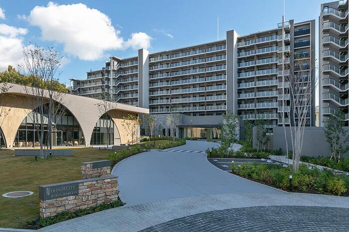 建物・設備