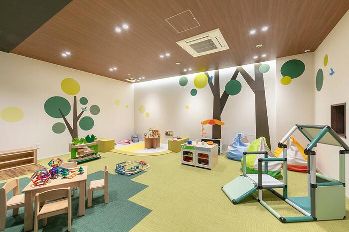 建物・設備