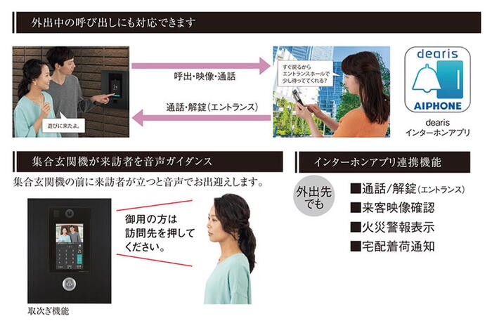 建物・設備
