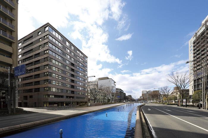 建物・設備