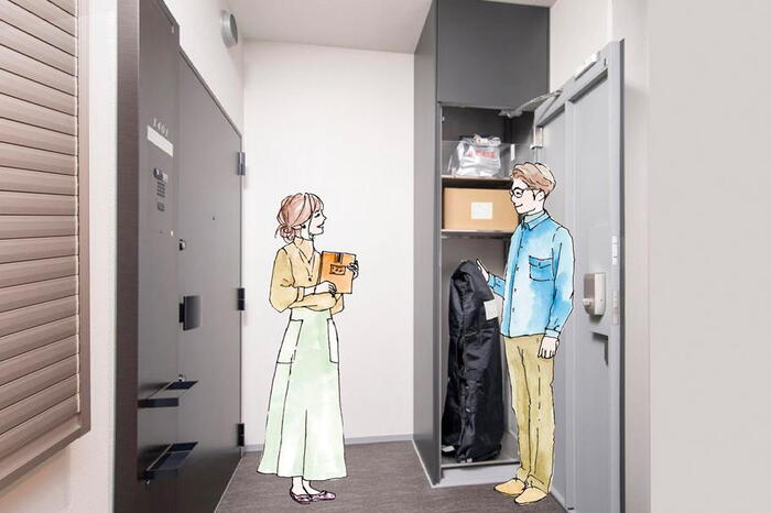 建物・設備