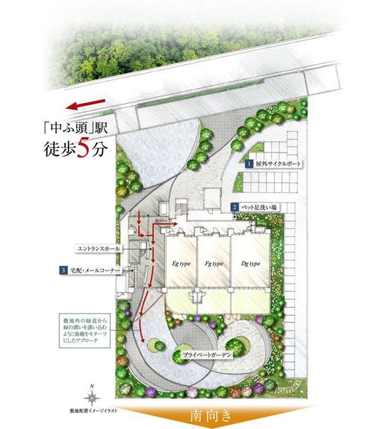 建物・設備