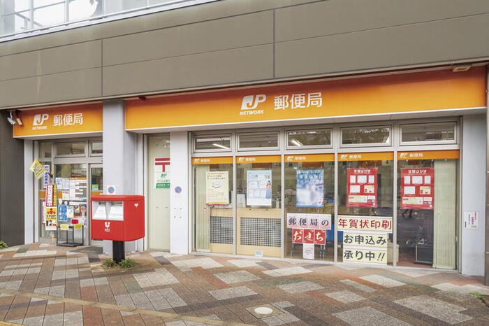 周辺環境
