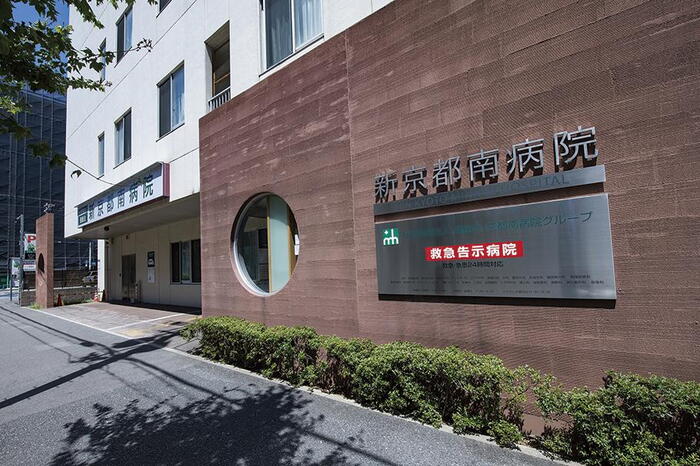 周辺環境