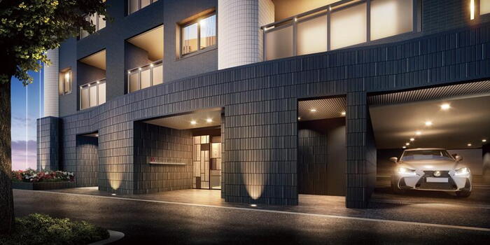 建物・設備