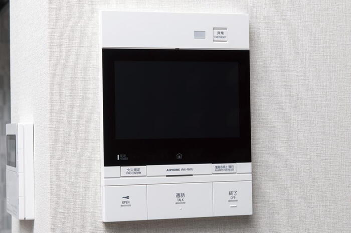 建物・設備