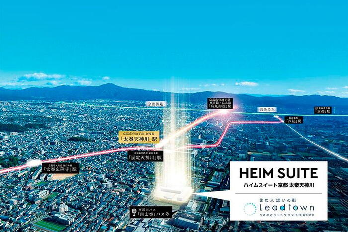 建物・設備