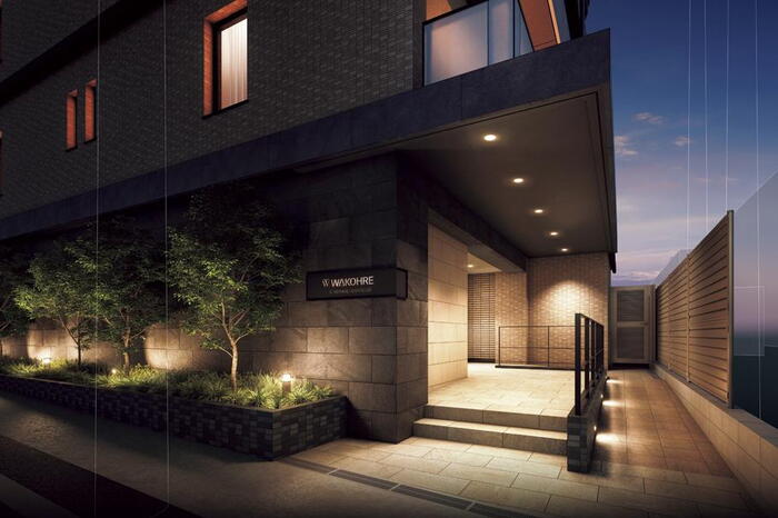 建物・設備