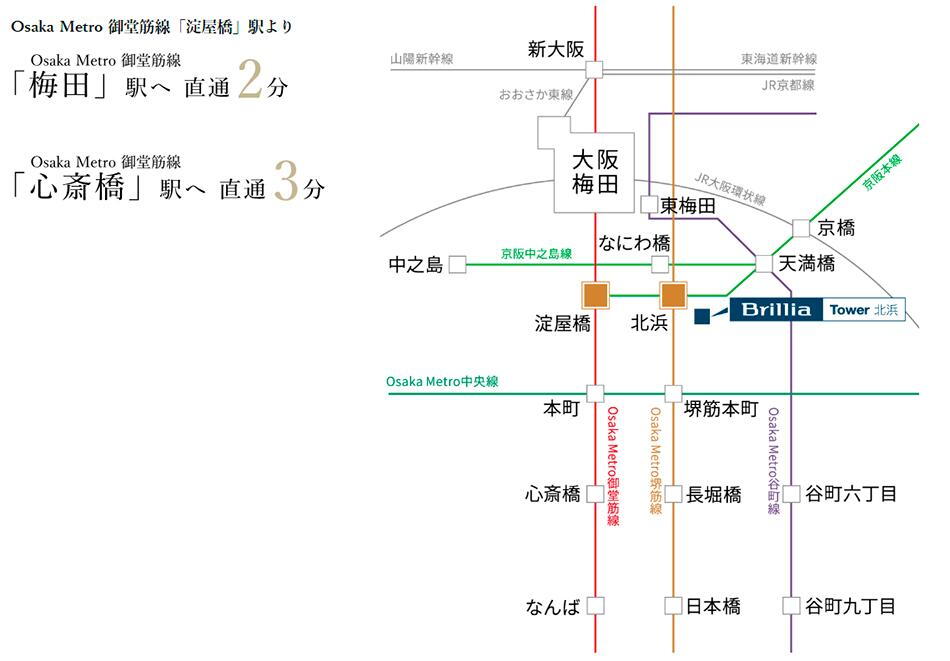 案内図