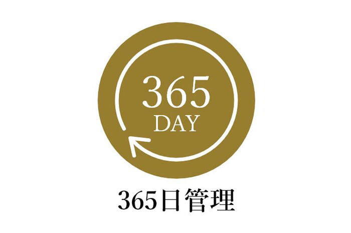 建物・設備