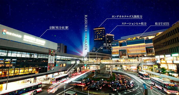 建物・設備