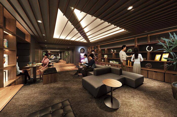 建物・設備