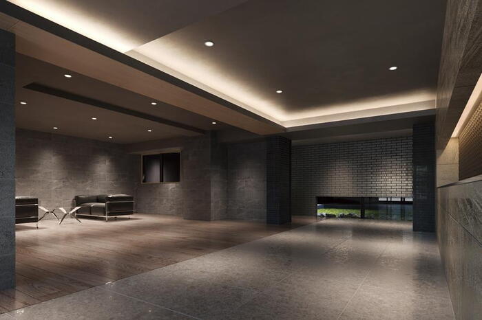 建物・設備
