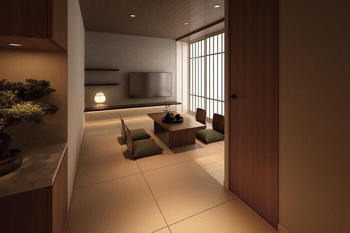 建物・設備