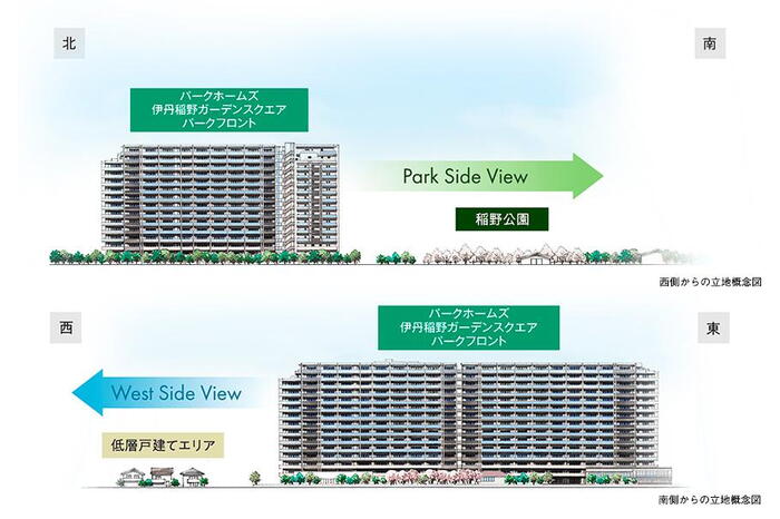 建物・設備