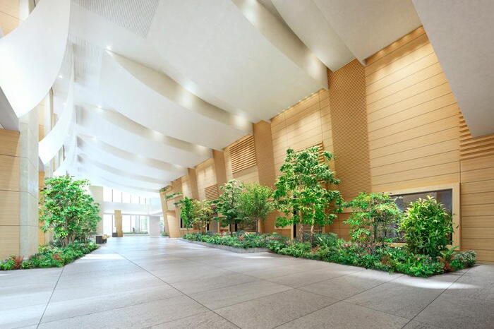 建物・設備