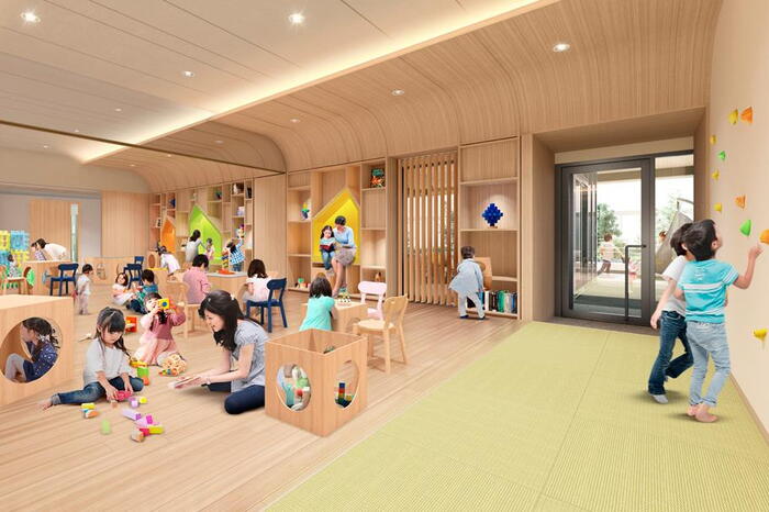建物・設備