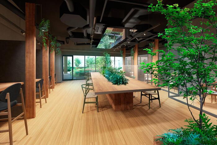 建物・設備