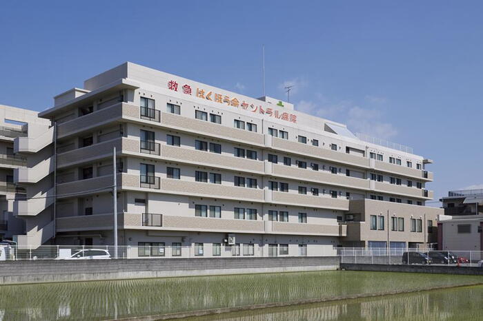 周辺環境
