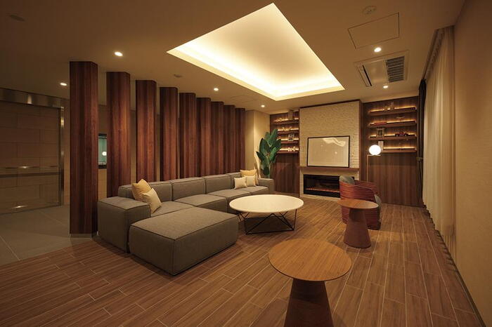 建物・設備