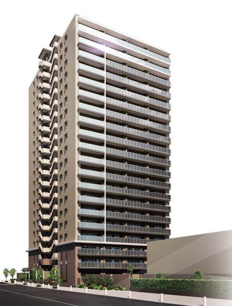 建物・設備