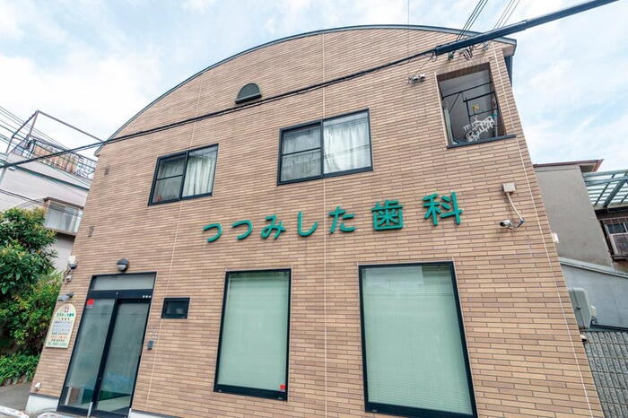 周辺環境