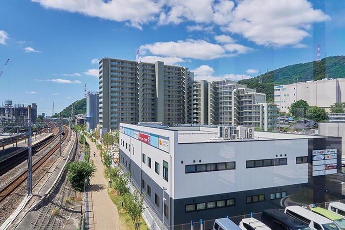 建物・設備