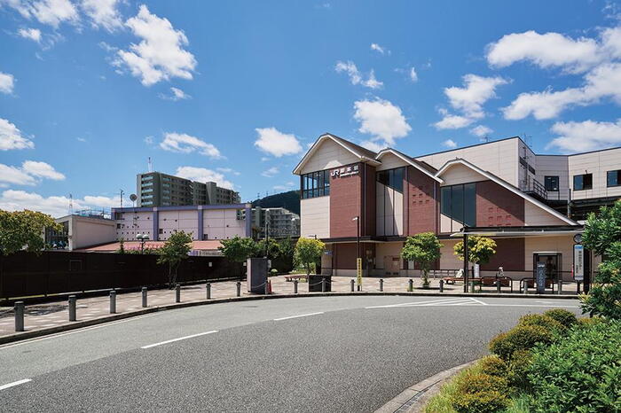 建物・設備