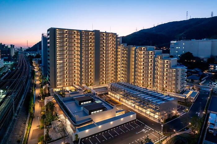 建物・設備