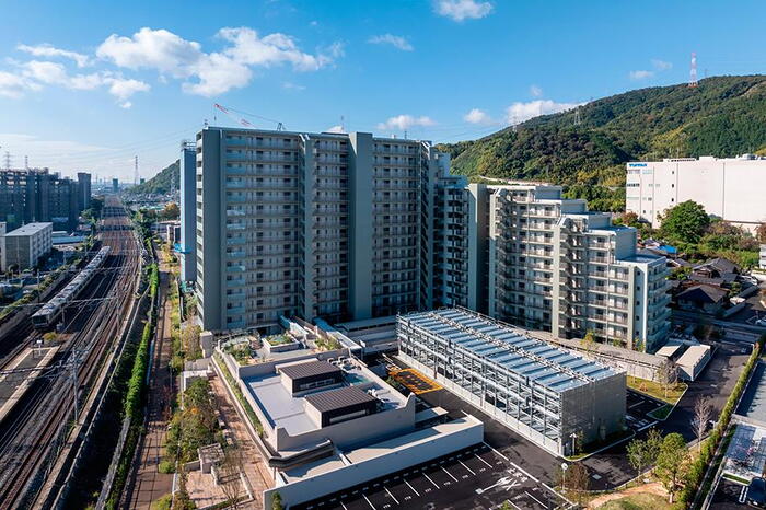 建物・設備